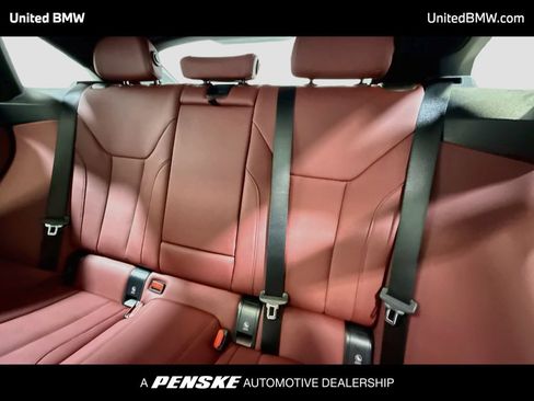 New 2026 BMW 430i w/ M Sport Package RWD image 13