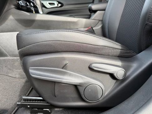 New 2026 Jeep Compass Latitude image 14