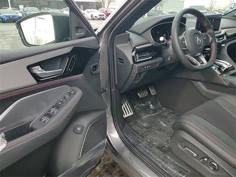 New 2026 Acura MDX A-Spec image 13