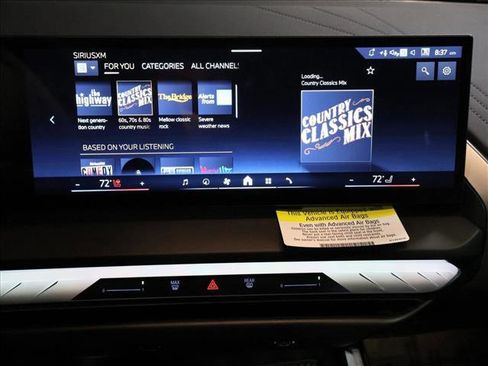 New 2026 BMW X3 xDrive30 w/ Premium Package image 12