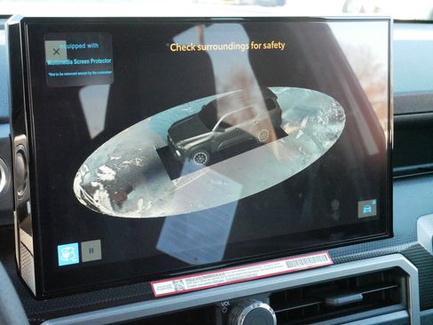 Certified 2025 Toyota 4Runner Limited image 34