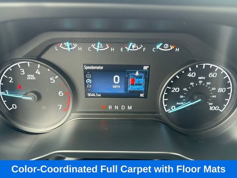 Used 2026 Ford F250 XL w/ STX Appearance Package AWD/4WD image 14