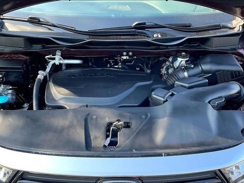 Used 2021 Honda Odyssey Touring image 10