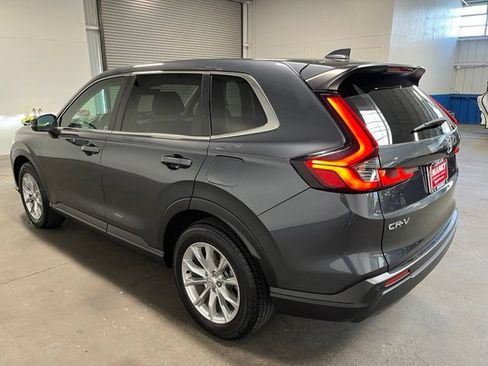 Used 2024 Honda CR-V EX-L image 5