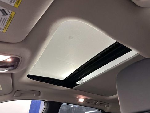 Used 2023 INFINITI QX60 Luxe w/ Cargo Package image 29