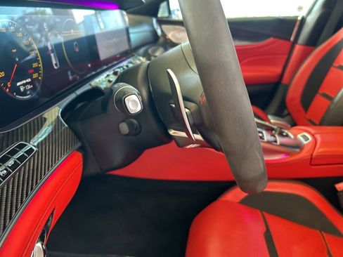 Used 2019 Mercedes-Benz AMG GT 63 S image 46