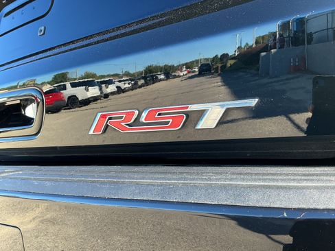 Certified 2022 Chevrolet Tahoe RST AWD/4WD image 6