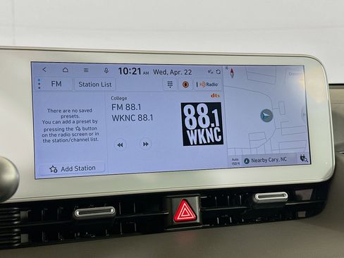 Used 2024 Hyundai Ioniq 5 SEL image 21