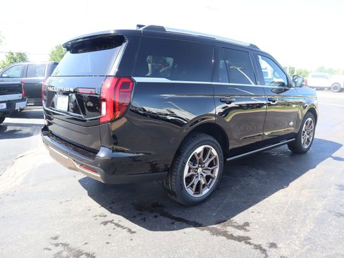 New 2026 Ford Expedition King Ranch AWD/4WD image 23