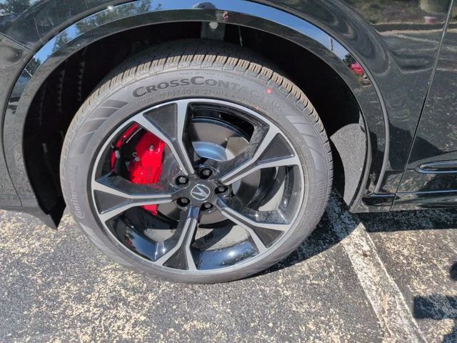 New 2026 Acura MDX Type S w/ Advance Package AWD/4WD image 14