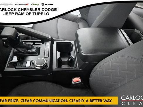 Used 2025 Toyota Tacoma SR AWD/4WD image 20