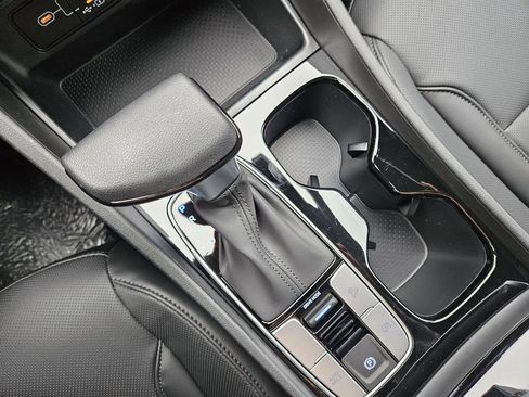 New 2026 Hyundai Santa Cruz SEL image 19