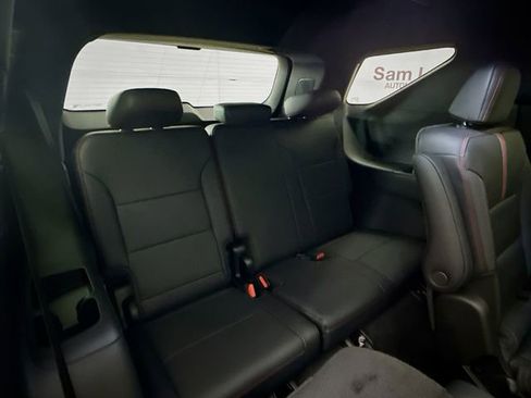 New 2026 Chevrolet Traverse RS image 31