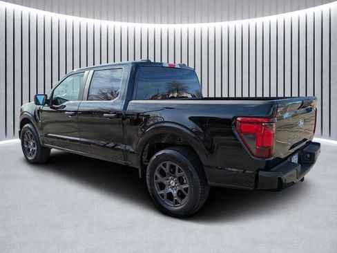 New 2026 Ford F150 STX w/ Equipment Group 200A image 6