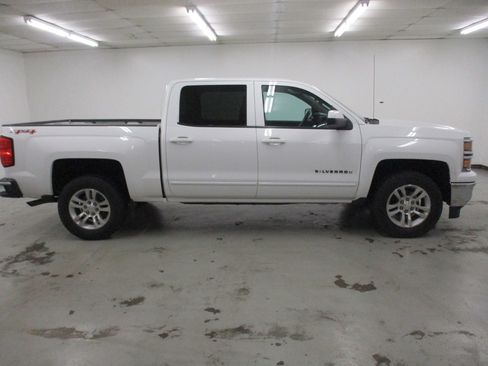 Used 2015 Chevrolet Silverado 1500 LT w/ All Star Edition image 18