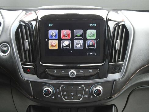 Used 2019 Chevrolet Traverse LT AWD/4WD image 21
