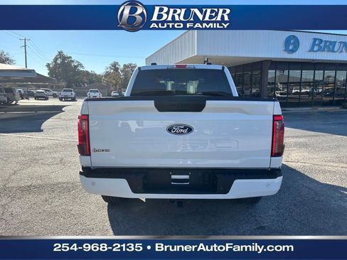 Used 2024 Ford F150 STX image 6