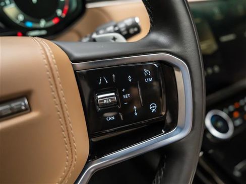 Used 2023 Land Rover Range Rover Sport SE image 21