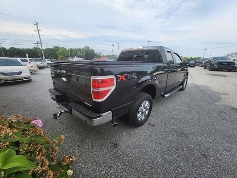 Used 2014 Ford F150 XLT w/ Equipment Group 302A Luxury AWD/4WD image 7