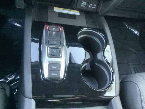 Certified 2019 Honda Pilot Elite image 18