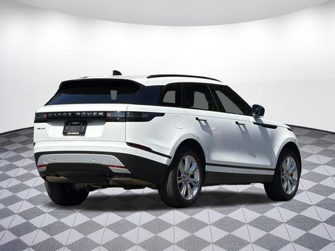 Certified 2026 Land Rover Range Rover Velar S AWD/4WD image 9