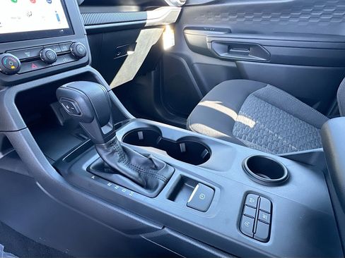 New 2025 Ford Ranger XL image 11