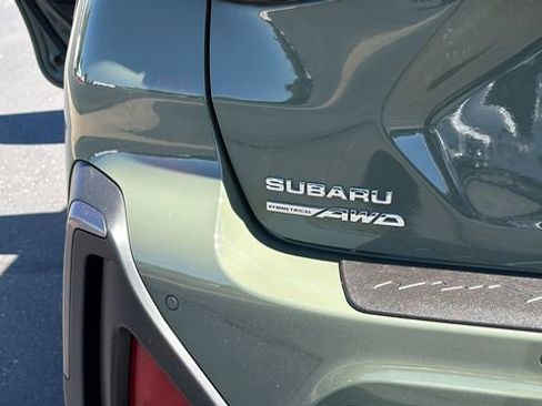Used 2024 Subaru Crosstrek 2.5i Limited AWD/4WD image 12