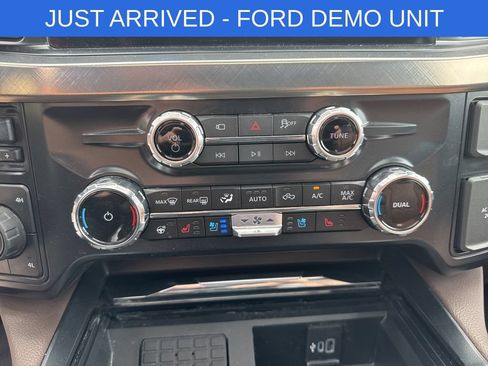 Used 2026 Ford F250 King Ranch w/ Chrome Package AWD/4WD image 31