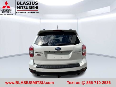 Used 2014 Subaru Forester 2.0XT Premium AWD/4WD image 10