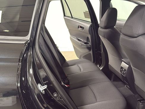 New 2026 Toyota Corolla Cross LE image 17