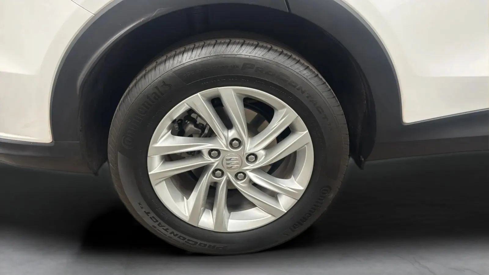 Used 2025 Buick Envista Preferred FWD image 27