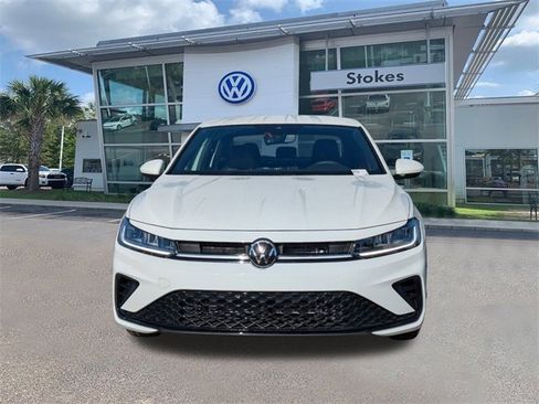 New 2026 Volkswagen Jetta Sport image 9