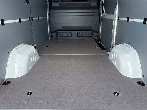 New 2026 Mercedes-Benz Sprinter 2500 image 17