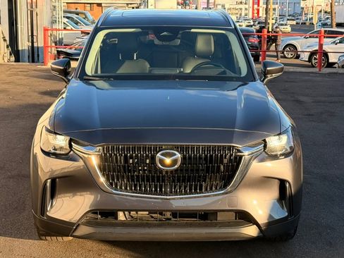 Used 2024 MAZDA CX-90 3.3 Turbo w/ Preferred Plus image 8