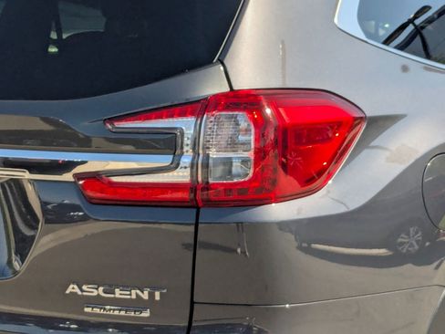 Certified 2023 Subaru Ascent Limited w/ Technology Package AWD/4WD image 12