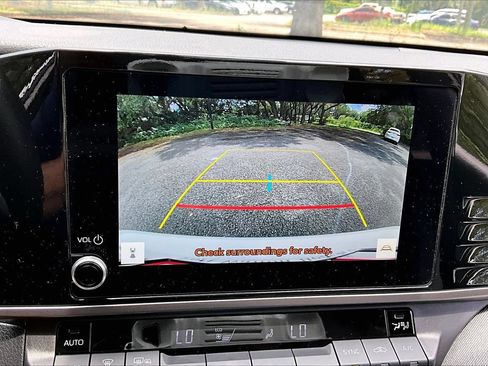 Used 2025 Toyota Camry LE FWD image 13