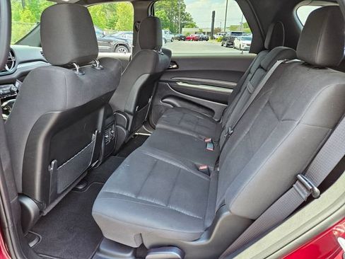 Used 2026 Dodge Durango GT RWD image 10