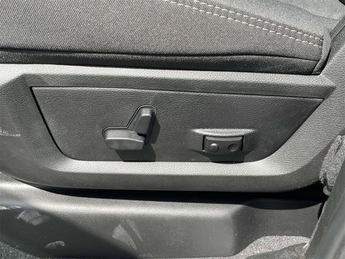 New 2026 RAM 2500 Big Horn image 26