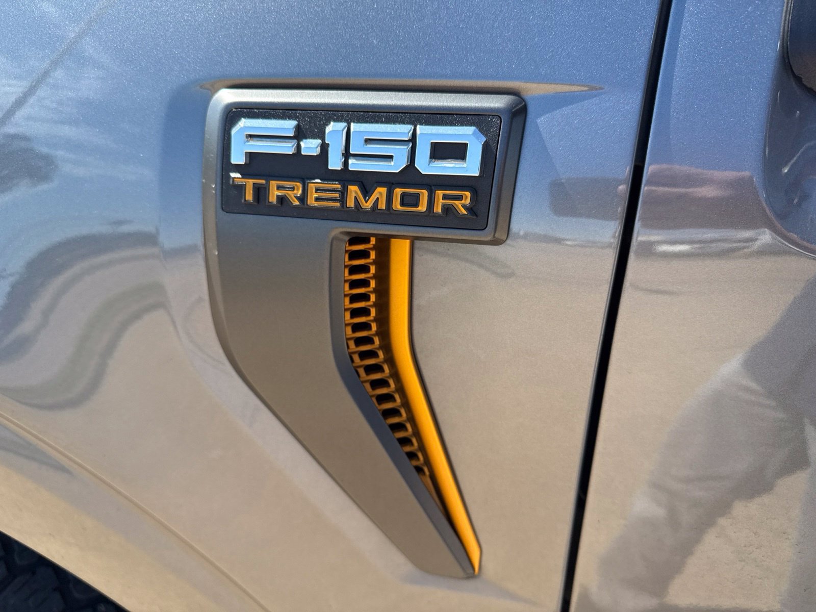 Used 2024 Ford F150 Tremor w/ Equipment Group 402A High AWD/4WD image 12