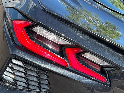 Used 2023 Chevrolet Corvette Stingray Premium Cpe RWD image 19