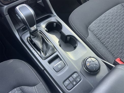 New 2025 Ford Ranger XLT w/ Equipment Group 301A High image 7