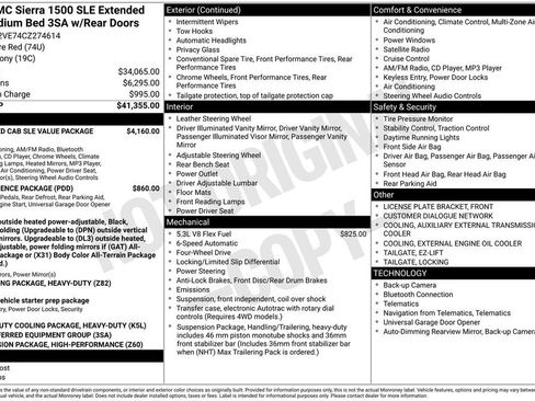 Used 2012 GMC Sierra 1500 SLE image 2