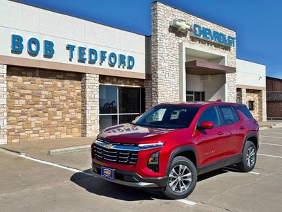 New 2026 Chevrolet Equinox LT w/ Convenience Package II