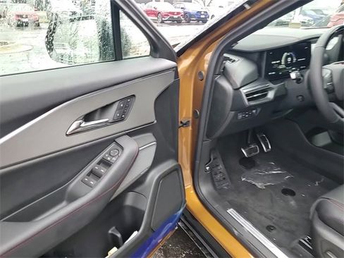 New 2024 Acura ZDX Type S image 12