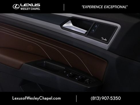 Used 2023 Volkswagen Atlas SEL Premium AWD/4WD image 22