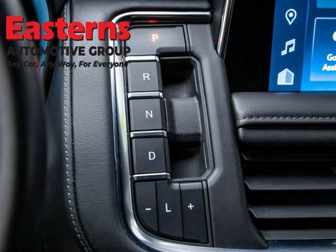 Used 2023 Chevrolet Tahoe LT image 13