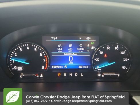 Used 2021 Ford Explorer XLT w/ Equipment Group 202A AWD/4WD image 23