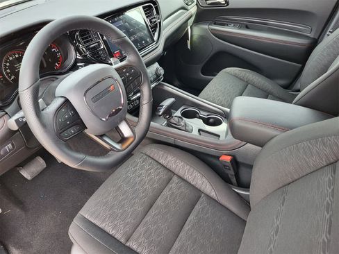 New 2026 Dodge Durango GT image 8