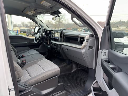 New 2026 Ford F250 XL w/ 360-Degree Camera Package image 15