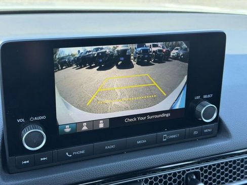 Used 2023 Honda Civic Sport image 19